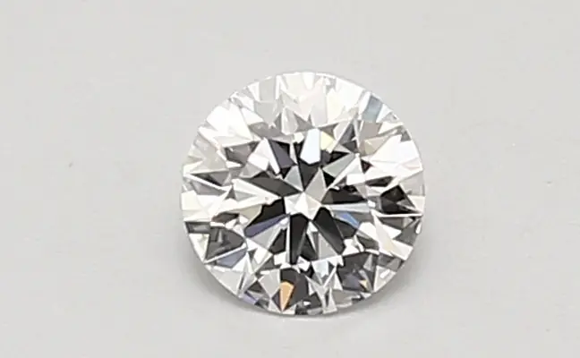 0.41ct D VVS2 Round (IGI)