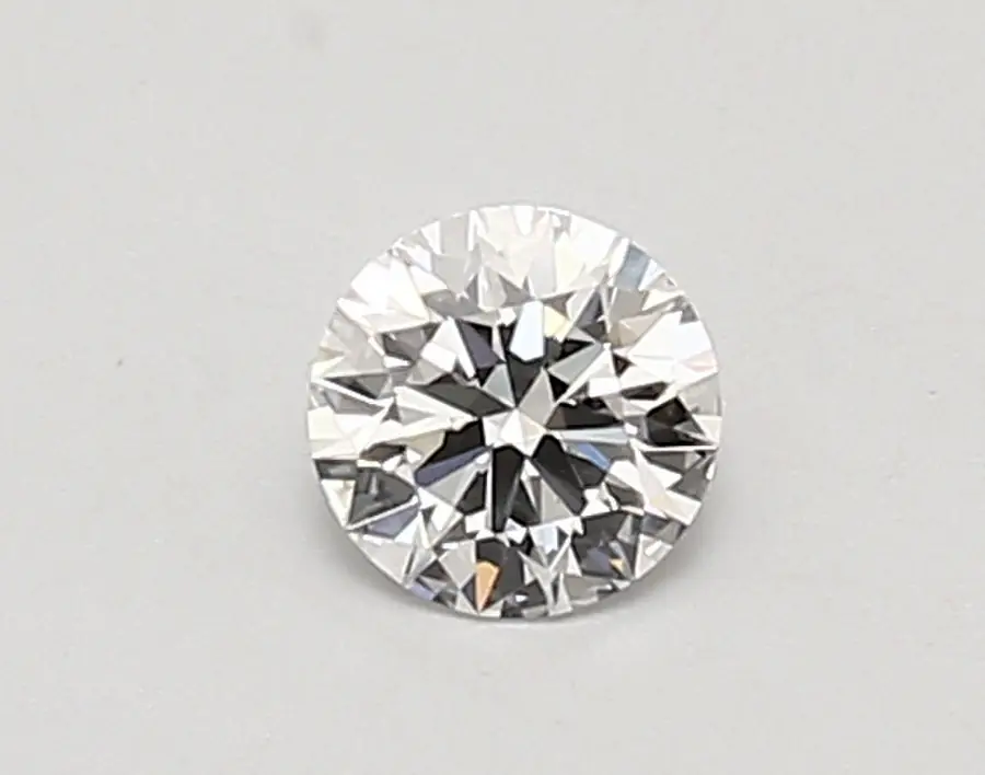 0.41ct D VVS2 Round (IGI)