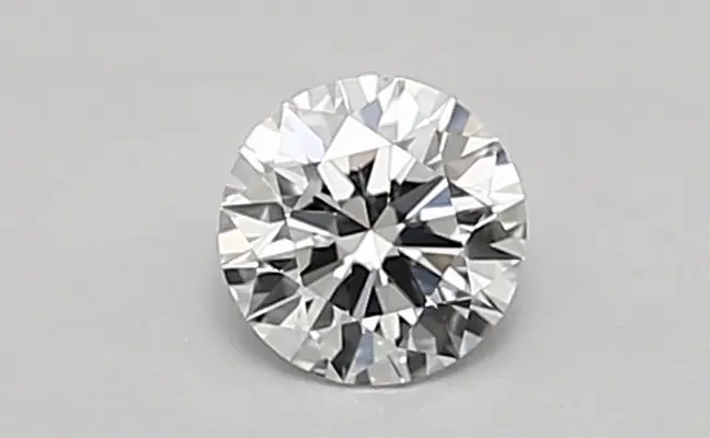 0.41ct D VVS2 Round (IGI)