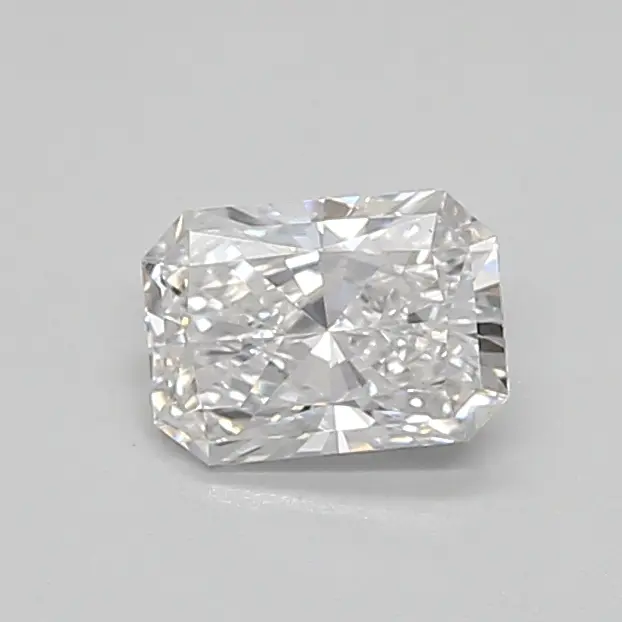 0.41ct E VVS2 Radiant (IGI)