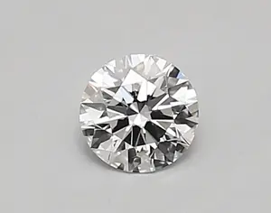0.41ct D VVS1 Round (IGI)