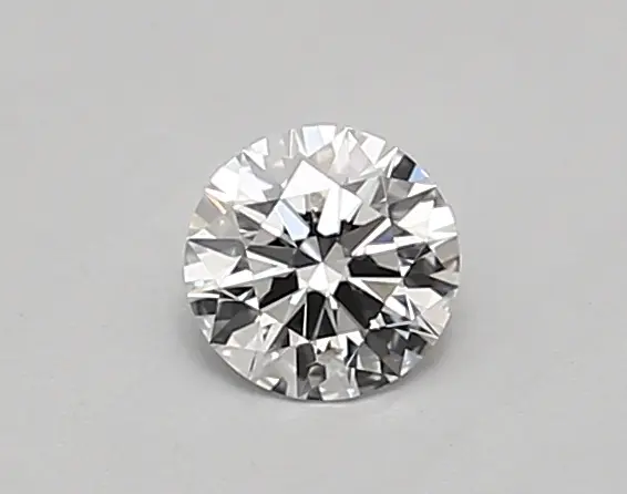 0.41ct D VVS1 Round (IGI)