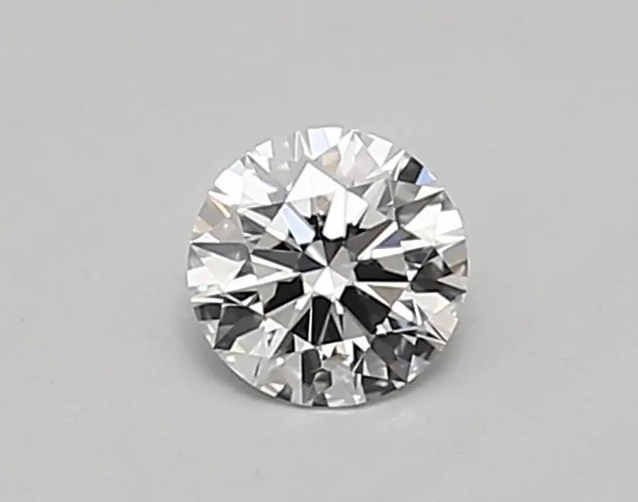 0.41ct D VVS1 Round (IGI)