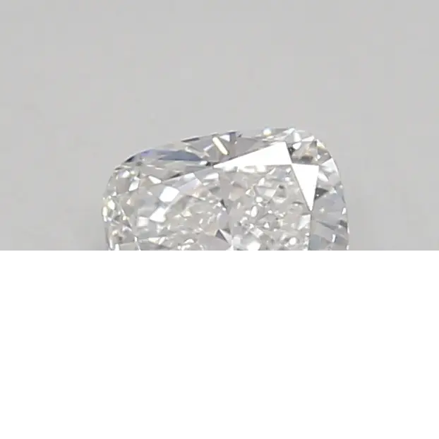 0.41ct E IF Cushion (IGI)