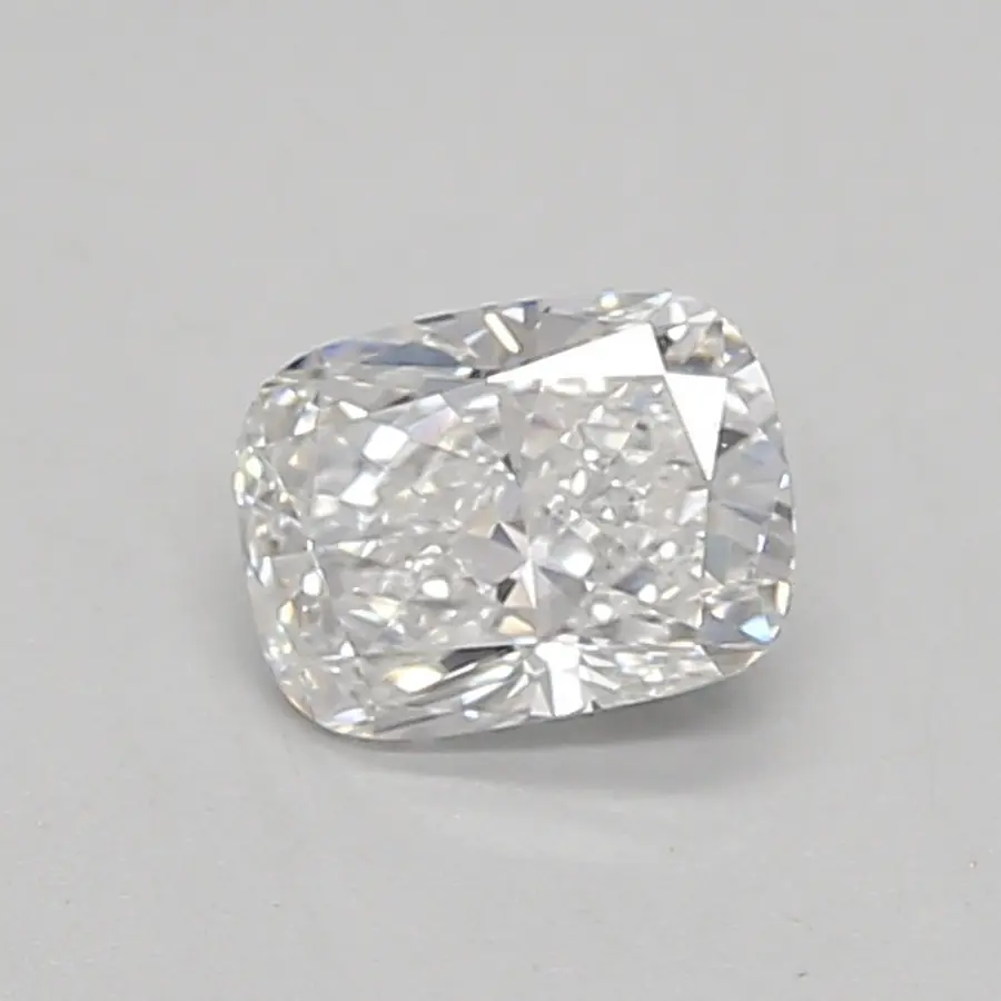 0.41ct E IF Cushion (IGI)