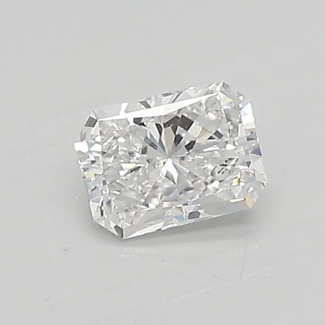 0.41ct E VS1 Radiant (IGI)