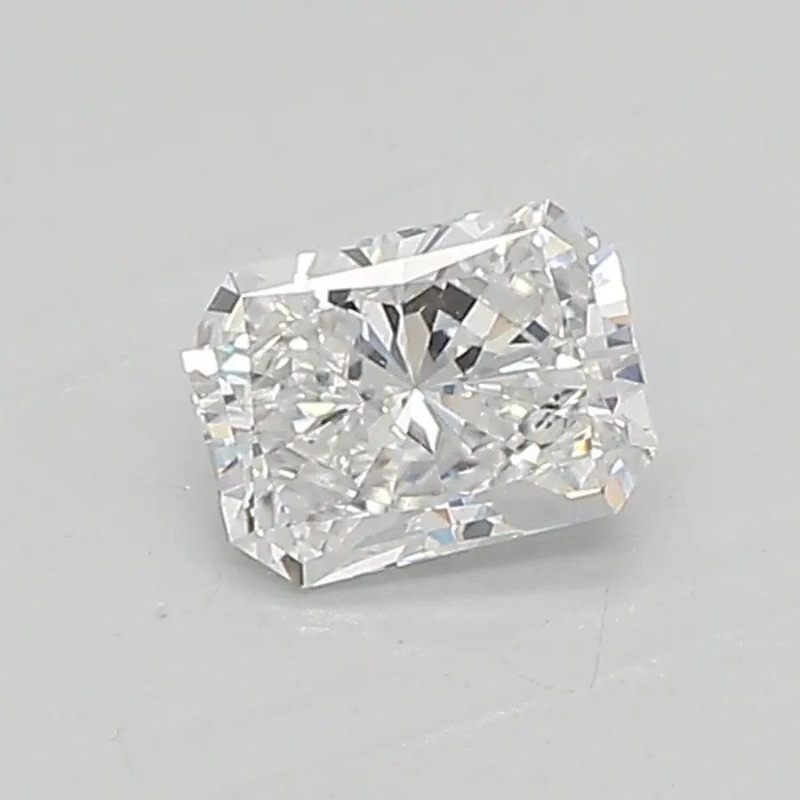 0.41ct E VS1 Radiant (IGI)