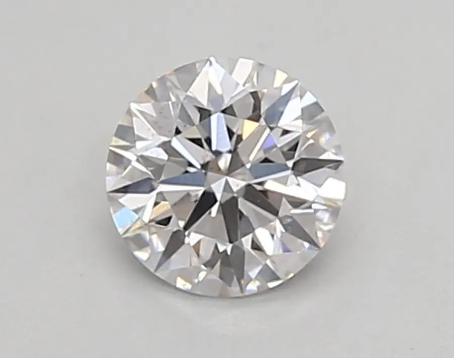 0.41ct D SI1 Round (IGI)