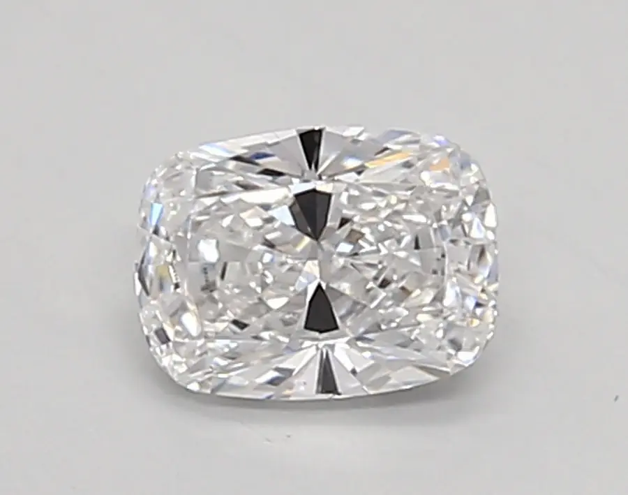 0.41ct D VS1 Cushion (IGI)