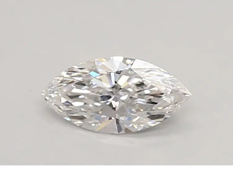 0.41ct E VVS2 Marquise (IGI)