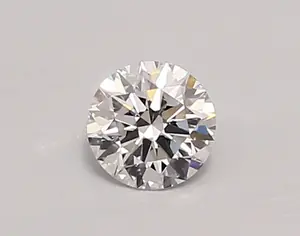 0.41ct D SI1 Round (IGI)