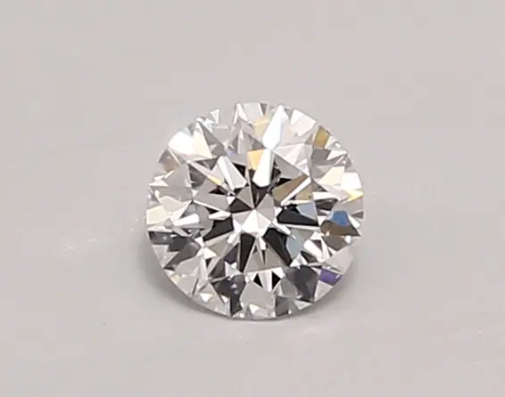 0.41ct D SI1 Round (IGI)