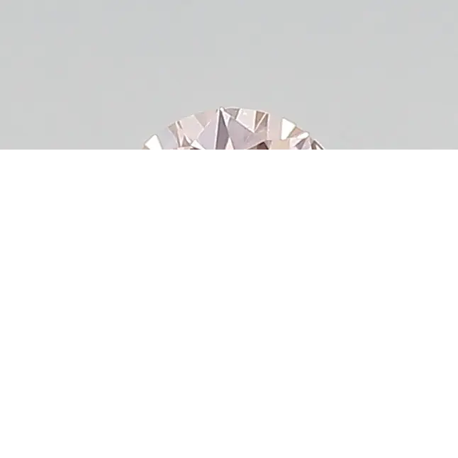 0.41ct FANCY INTENSE  PINK VVS1 Round (IGI)