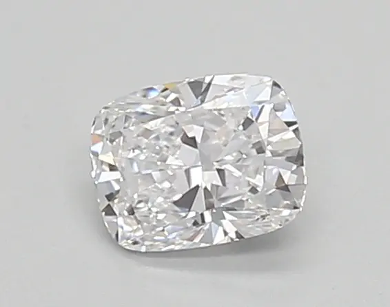 0.41ct D VS1 Cushion (IGI)