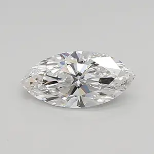 0.41ct E VS1 Marquise (IGI)