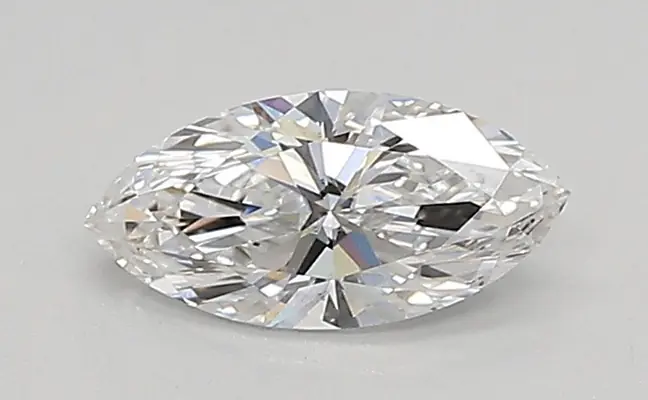 0.41ct E VS1 Marquise (IGI)