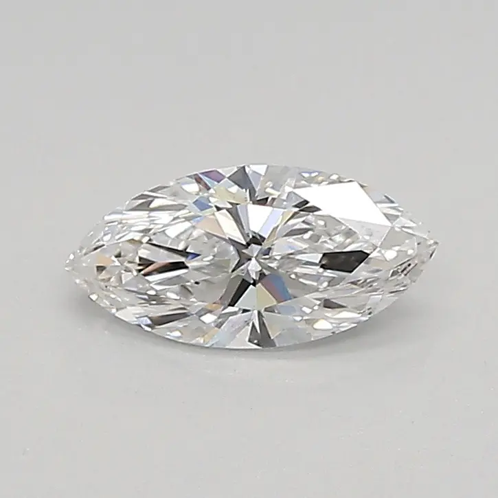 0.41ct E VS1 Marquise (IGI)