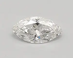0.41ct E VVS2 Marquise (IGI)