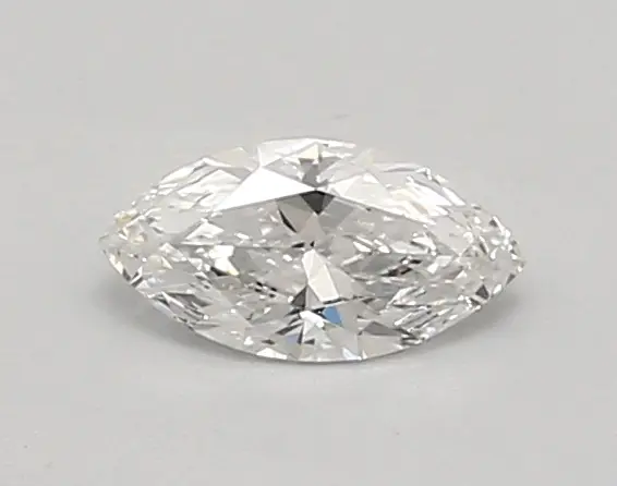 0.41ct E VVS2 Marquise (IGI)