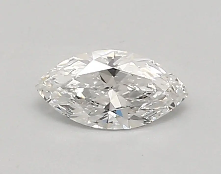 0.41ct E VVS2 Marquise (IGI)