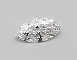 0.41ct D VS1 Marquise (IGI)