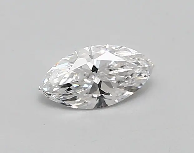 0.41ct D VS1 Marquise (IGI)