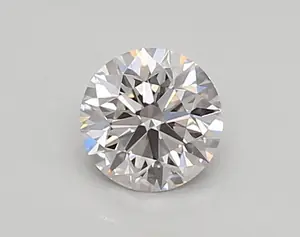 0.41ct F VS1 Round (IGI)
