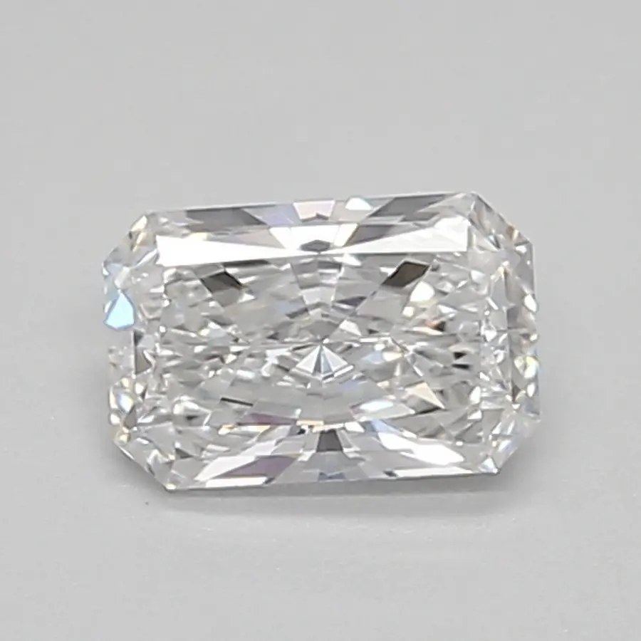 0.40ct D VVS2 Radiant (IGI)