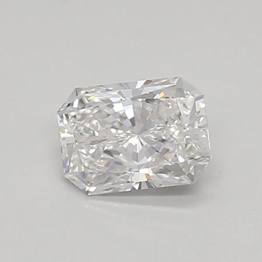 0.40ct D VVS1 Radiant (IGI)