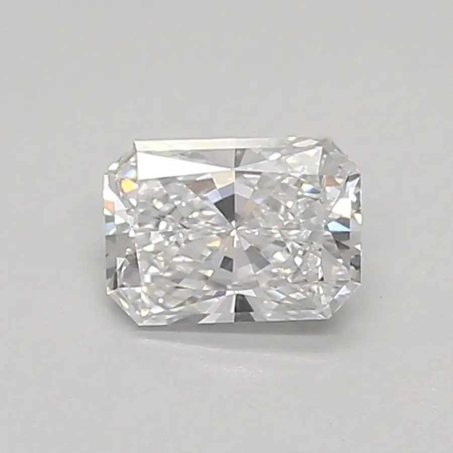 0.40ct D VVS1 Radiant (IGI)