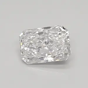 0.40ct D VS1 Radiant (IGI)