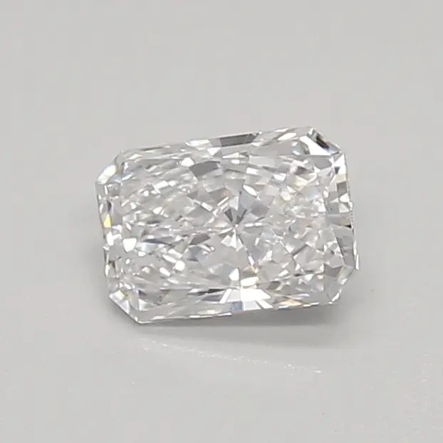 0.40ct D VS1 Radiant (IGI)