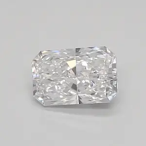 0.40ct D VVS2 Radiant (IGI)