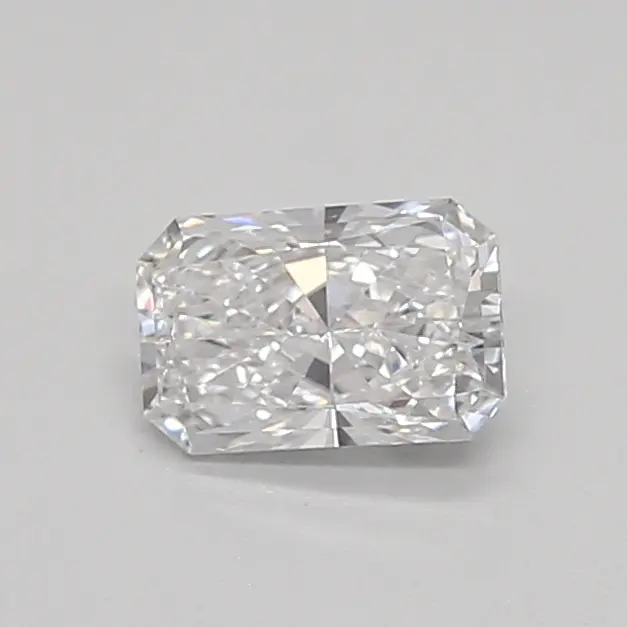 0.40ct D VVS2 Radiant (IGI)