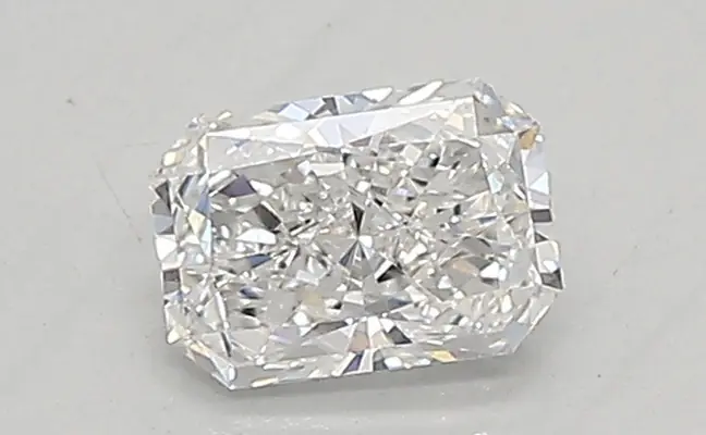 0.40ct E VS1 Radiant (IGI)
