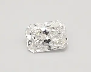0.40ct D VVS2 Radiant (IGI)