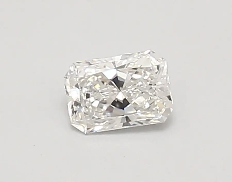 0.40ct D VVS2 Radiant (IGI)