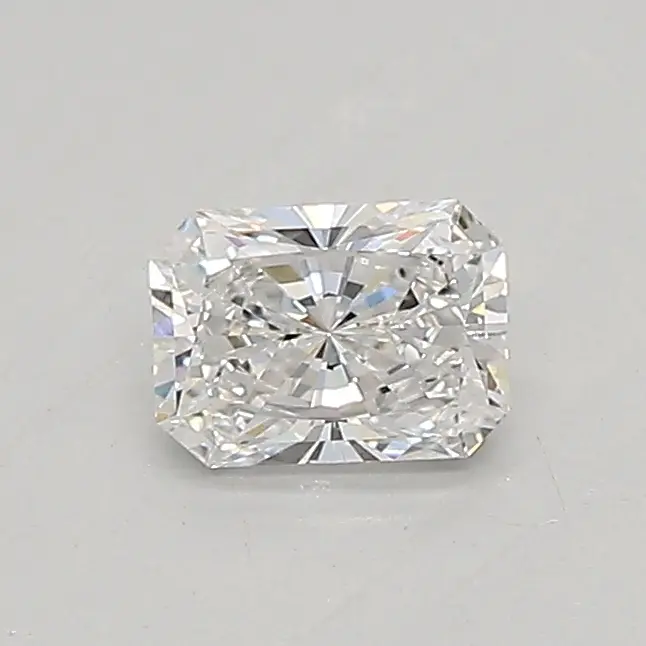 0.40ct D VVS2 Radiant (IGI)