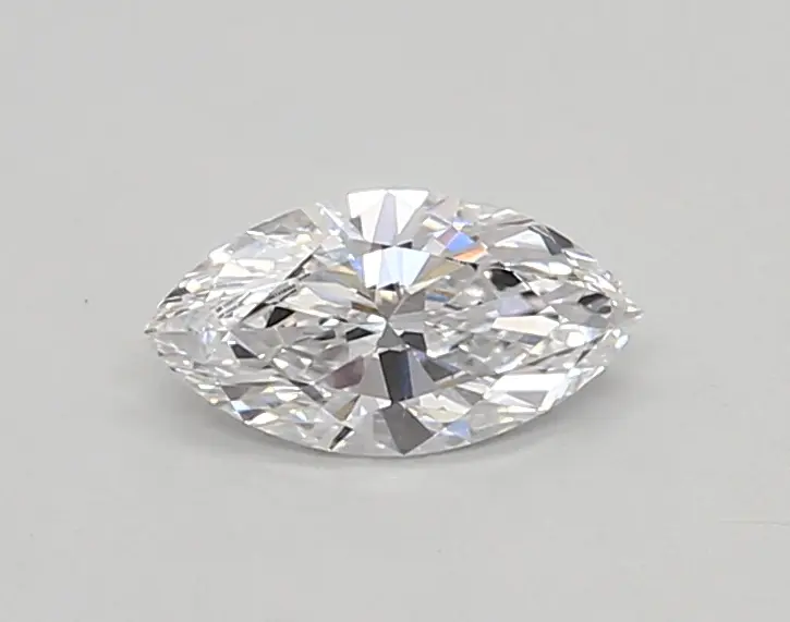 0.40ct D VVS2 Marquise (IGI)