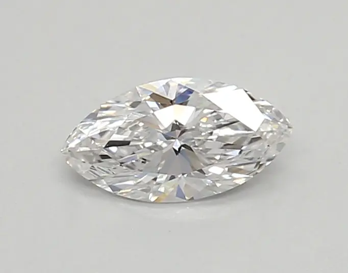 0.40ct D VS1 Marquise (IGI)