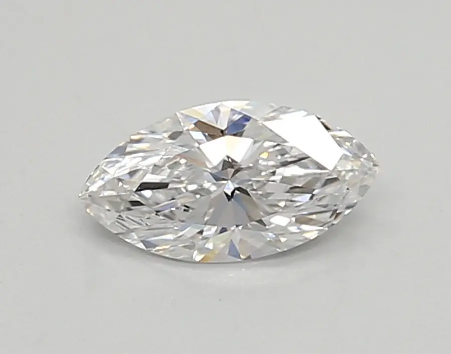0.40ct D VS1 Marquise (IGI)