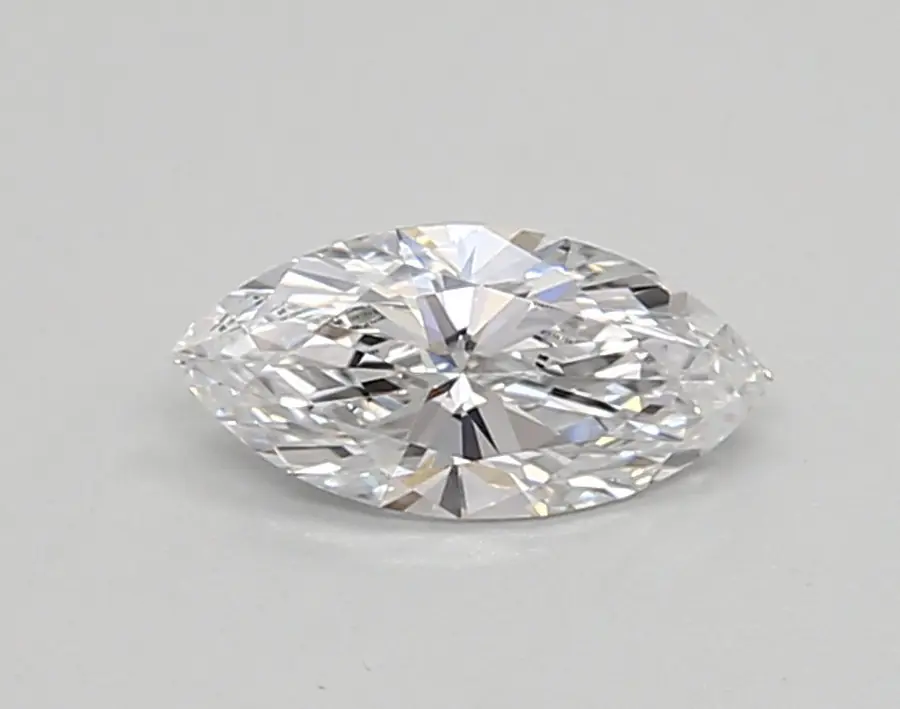 0.40ct D VVS1 Marquise (IGI)