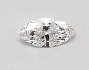 0.40ct D VS1 Marquise (IGI)
