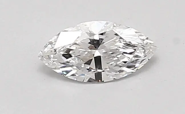 0.40ct D VS1 Marquise (IGI)