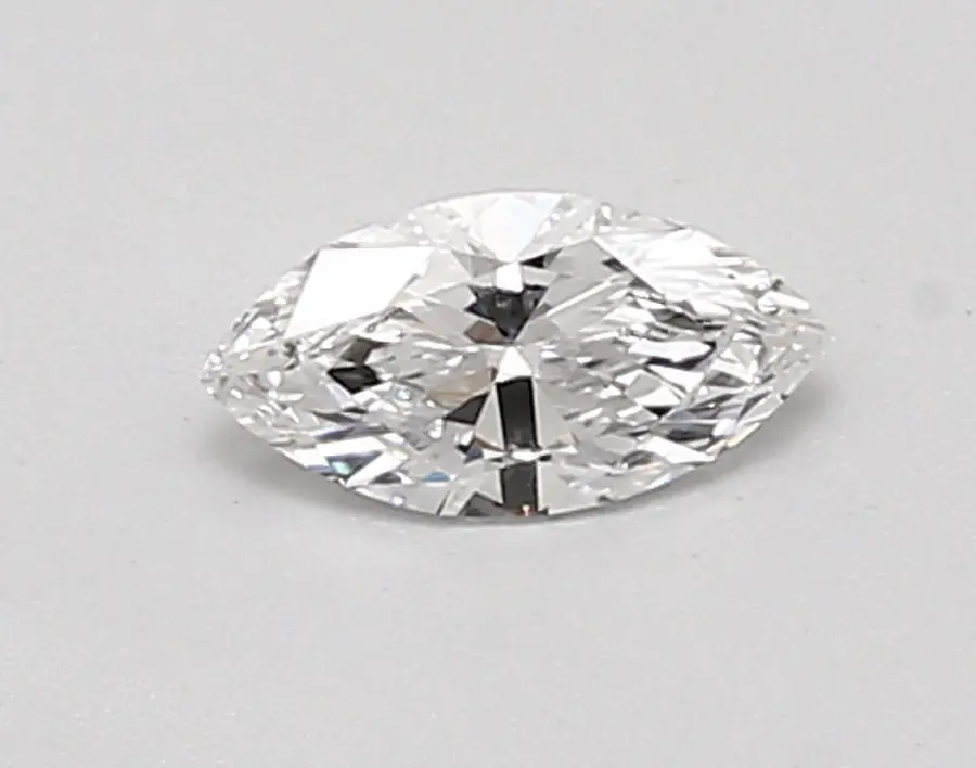 0.40ct D VS1 Marquise (IGI)