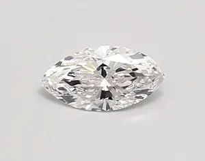 0.40ct D VVS2 Marquise (IGI)