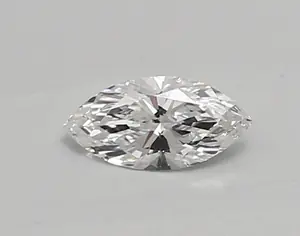 0.40ct D VVS2 Marquise (IGI)