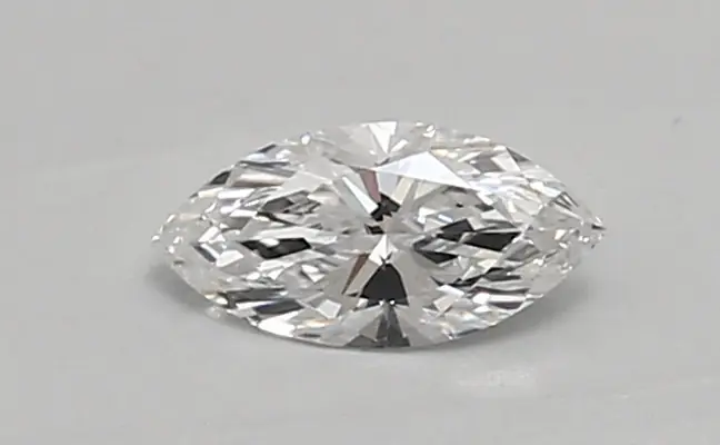 0.40ct D VVS2 Marquise (IGI)