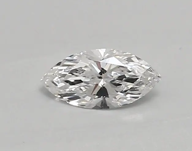 0.40ct D VVS2 Marquise (IGI)