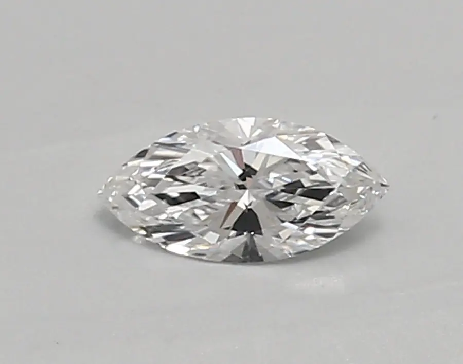 0.40ct D VVS2 Marquise (IGI)